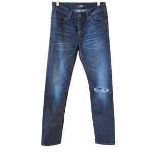 Neuw Iggy Skinny Jeans Size 29 x 31